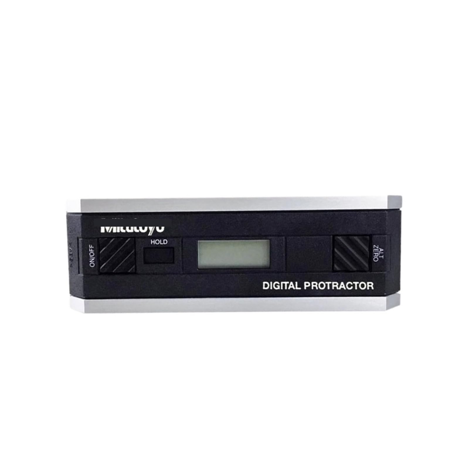 Evpeoetcpc 950-317 Pro3600-950-318 Digital Level Angle Gauge, Dual Axis Inclinometer Digital Protractor Measuring Tools(950-317)