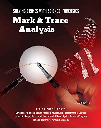 Mark Trace Analysis view 2