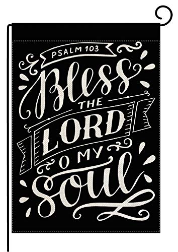 Bible Quotes Garden Flag Online Store South Africa Wantitall