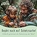 KOKO&LORA: Kleine Entdecker • spannendes Suchspiel in der Natur • Schatzsuche für Kinder - Outdoorspiel - Ostergeschenk