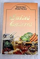 Guisos caseros 8475614132 Book Cover