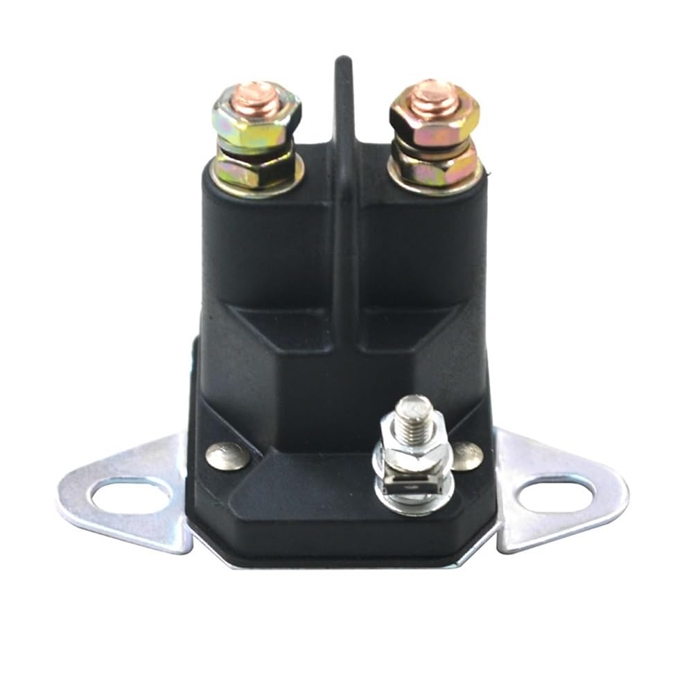 Starter Relay Solenoid Switch Starter Solenoid Relay for 3057700 1751569