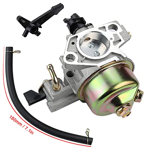 ZAMDOE GX340 GX390 Carburetor Kit for Honda GX 390 GX 340 13HP 11HP GX340U1 GX340R1 GX340K1 WT40XK1 WT40XK2 Generator Lawnmower Engines - Image 4