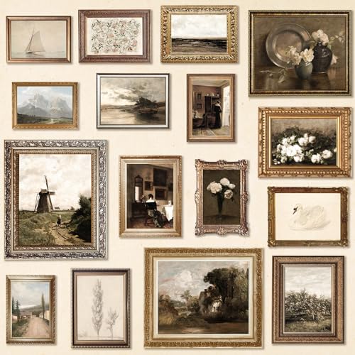 Impresiones antiguos marca 97 Decor
