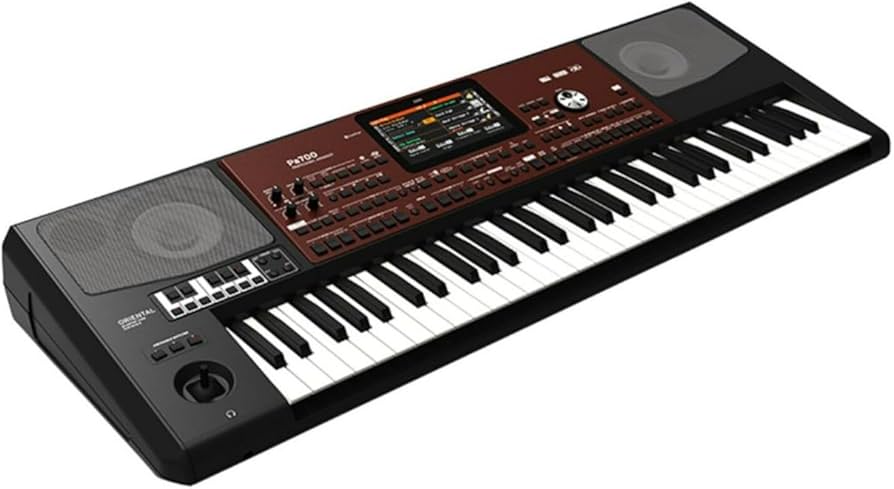 KORG Pa700 プロフェッショナルアレンジャー Pa700 - PROFESSIONAL ARRANGER | KORG (USA)