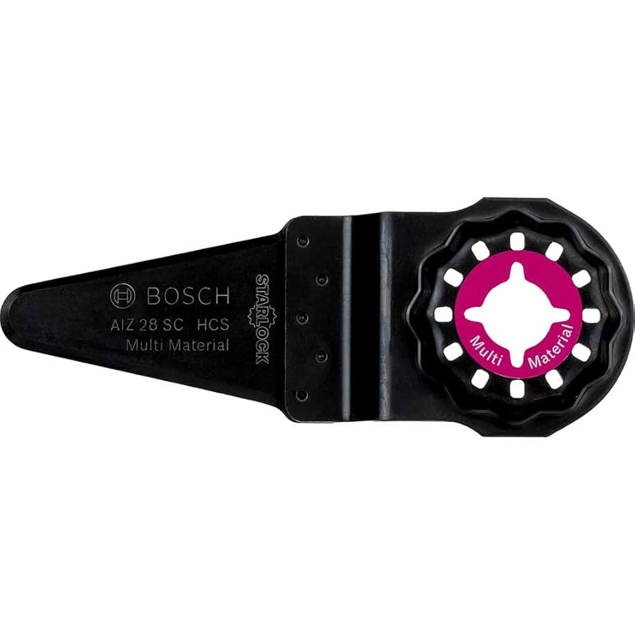 ボネクド Bosch Professional 1x Universal Joint Cutter AIZ 28 SC (for