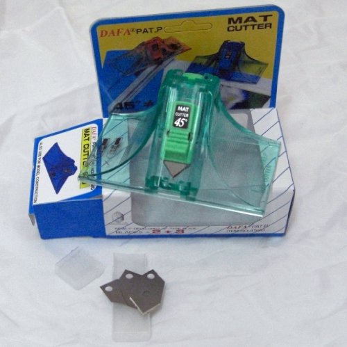 Preisvergleich Produktbild DAFA Bi-Direktionale Halterung Tafel Schneider 45° 90°