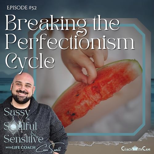 Breaking the Perfectionism Cycle