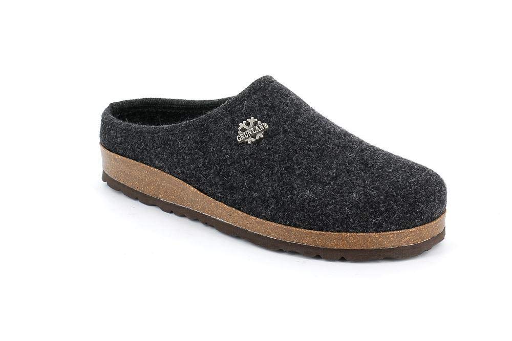 Grunland CB0173 Robi Ciabatta Uomo S.