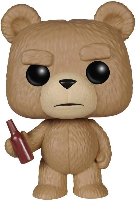 Funko Ted 2 - Ted with Beer