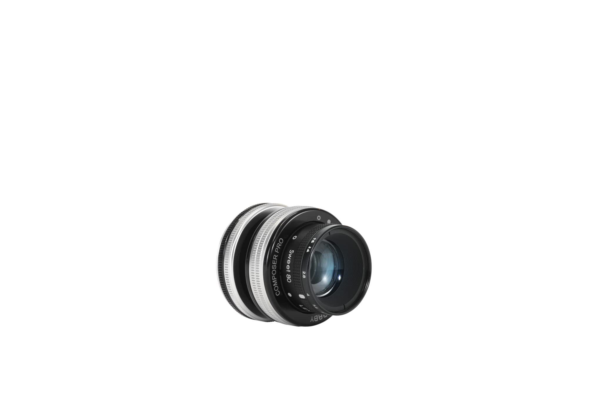 Amazon.com : Lensbaby - Composer Pro II with Sweet 80 Optics