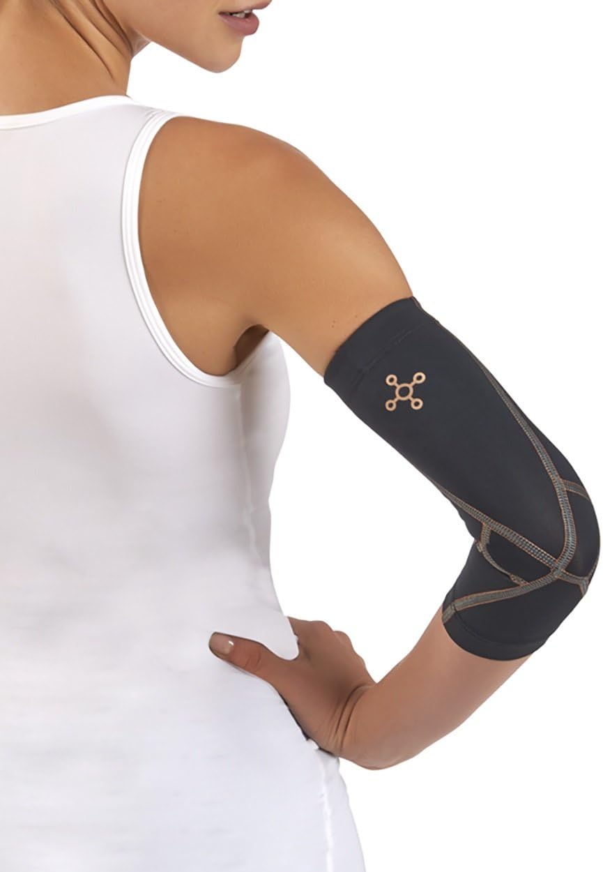 Tommie Copper Womens Performance Elbow Sleeve 2.0