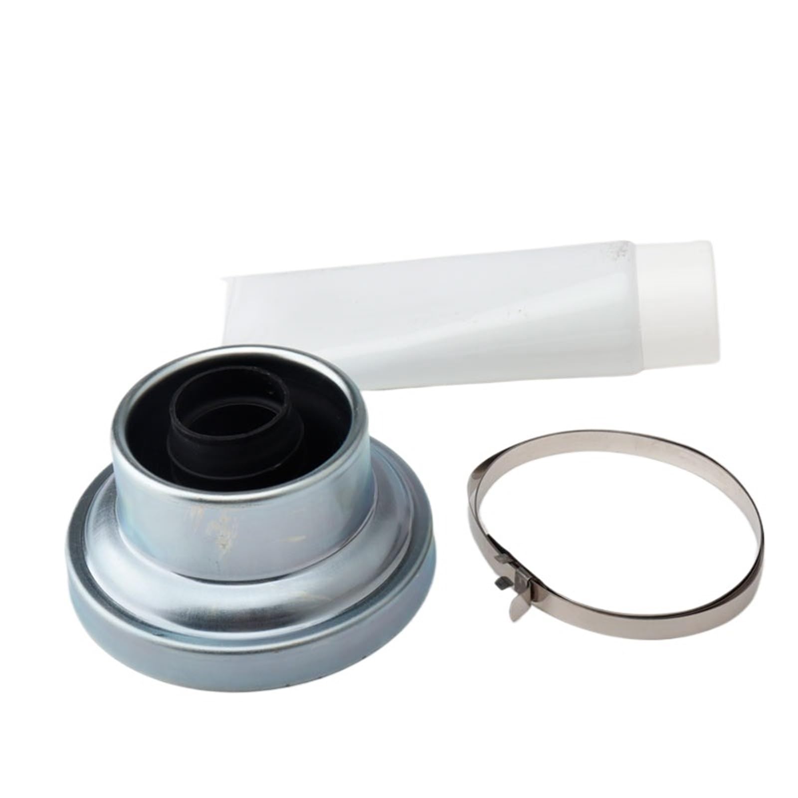 Pasuje do VW Touareg Porsche Cayenne Środkowe wsparcie wału napędowego Zestaw łożysk 7L6521102 7L0 521 407 łożyska kulki o głębokim