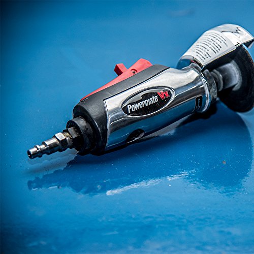 Image of PowerMate Vx 0240089CT Air Cut-Off Tool, 3 inch