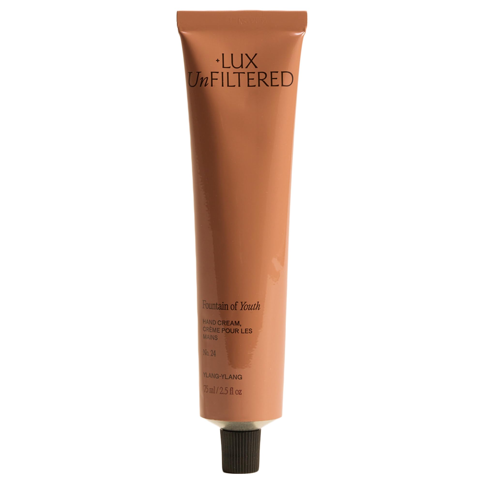 Lux Unfiltered N°24 Fountain of Youth Age-Defying Hand Cream