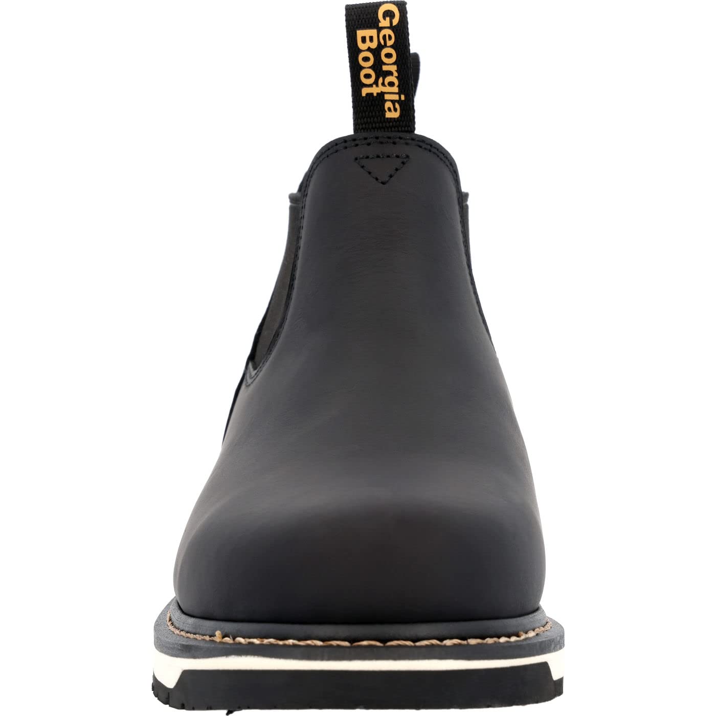 Georgia Boot GB00546100M AMP LT Wedge Men Blk 4