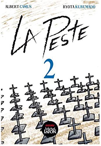 La peste — Tome 2