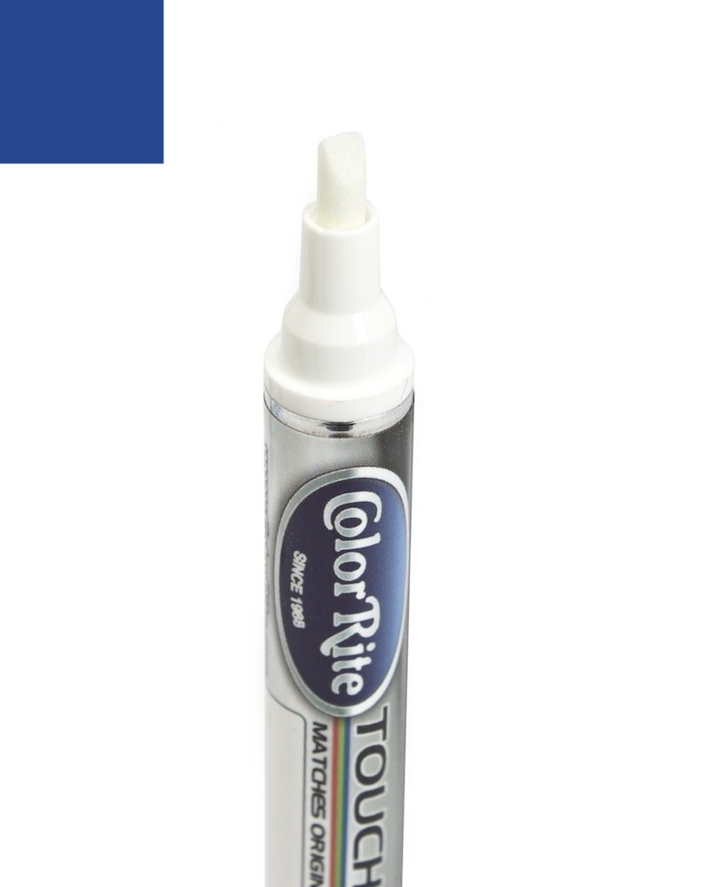Compatible with Ford F150 YZ White Touch Up Paint