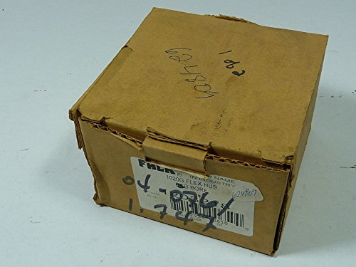 Falk 1203218 Flex Hub Gear Coupling