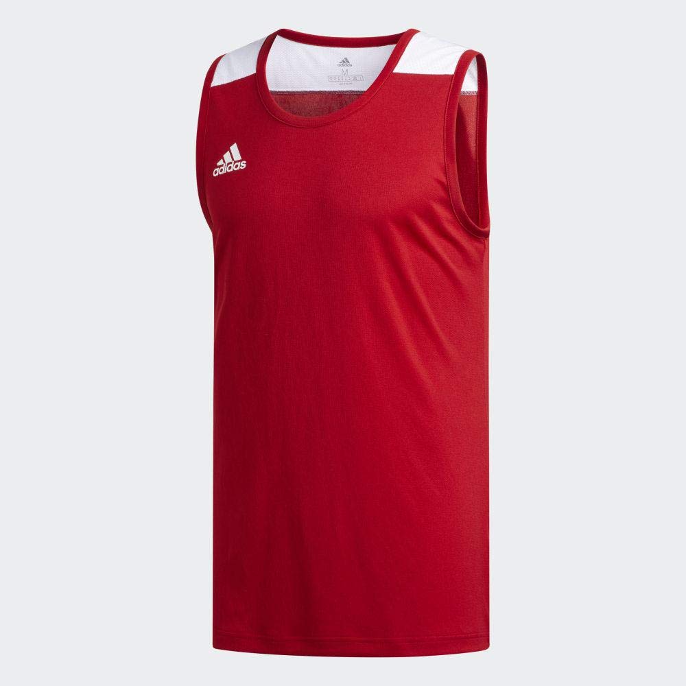 adidas C365 Jrsy - Maglietta Senza Maniche da Uomo