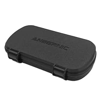 アンバーニック RG353VS Anbernic 保護ケース付き アンバーニック RG353VS Anbernic 保護ケース付き アンバー