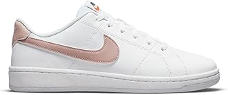 Nike COURT ROYALE 2 NN womens LACED SHOES