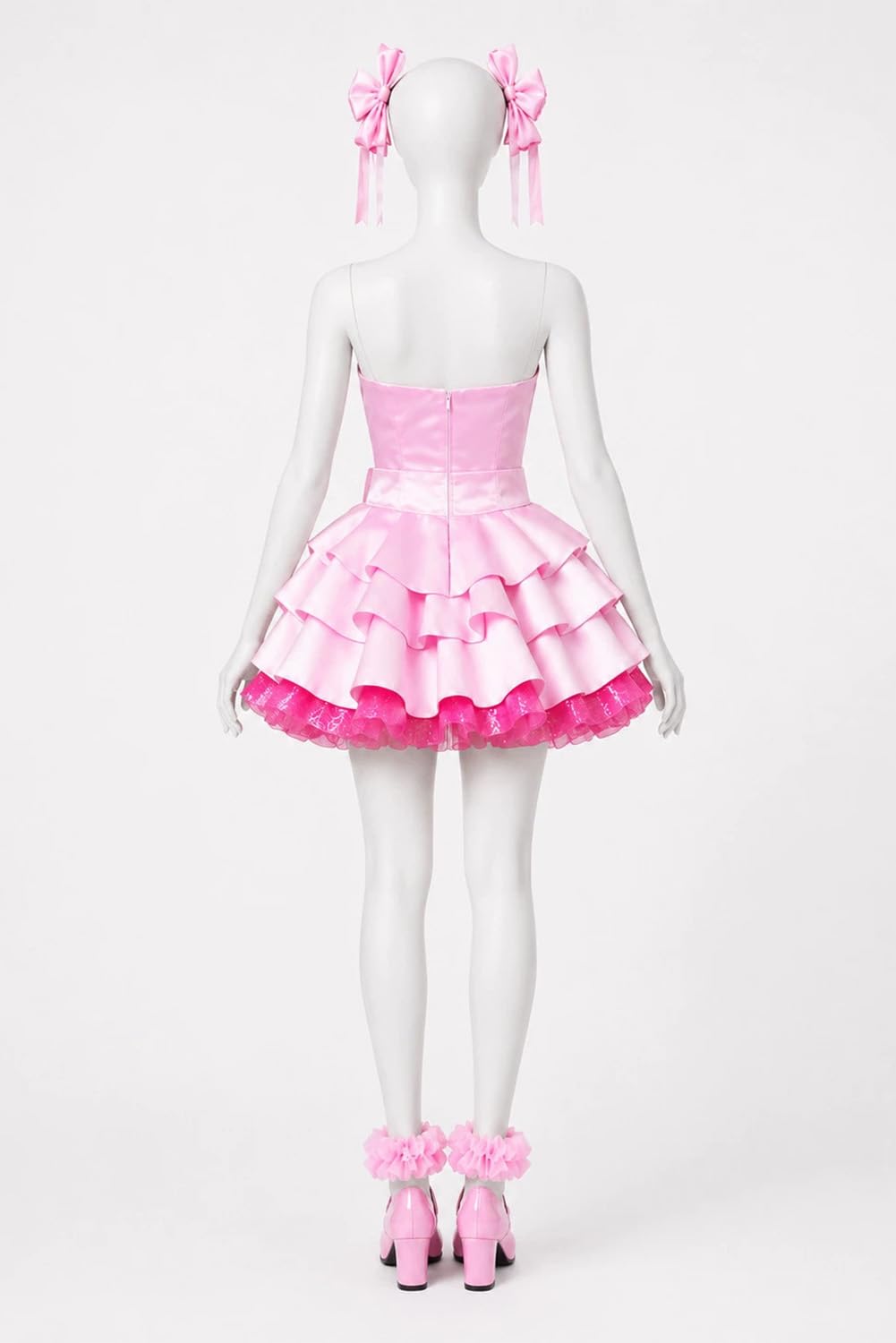 Costume anime da donna Mizi Cosplay Performance Uniforme Lolita