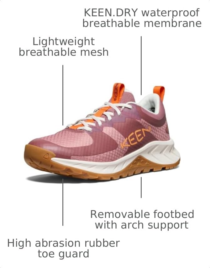 Image of KEEN Versacore WP