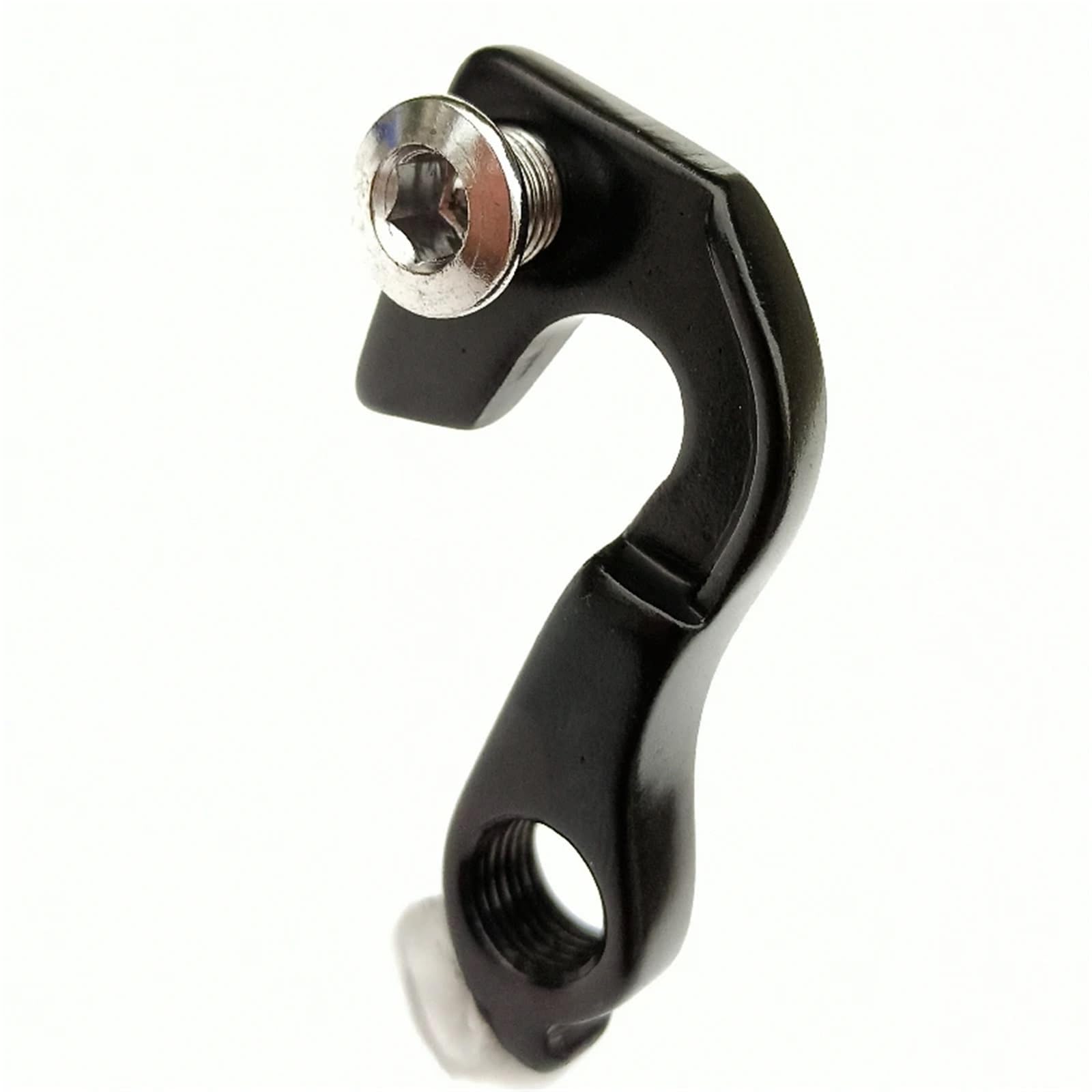 Patte de dérailleur arrière for vélo, 1 pièce, compatible avec les modèles G/TA/V/A/L/A/N/C/H/E/E/X/P/E/R/T/N/O/M/A/D/Z/A/S/K/A/R/A/K/O/R/A/M/A/R/A/T/HO/N Carbon Team K/H/SJ/A/V/AD/A/H/O/N/K3 Pl