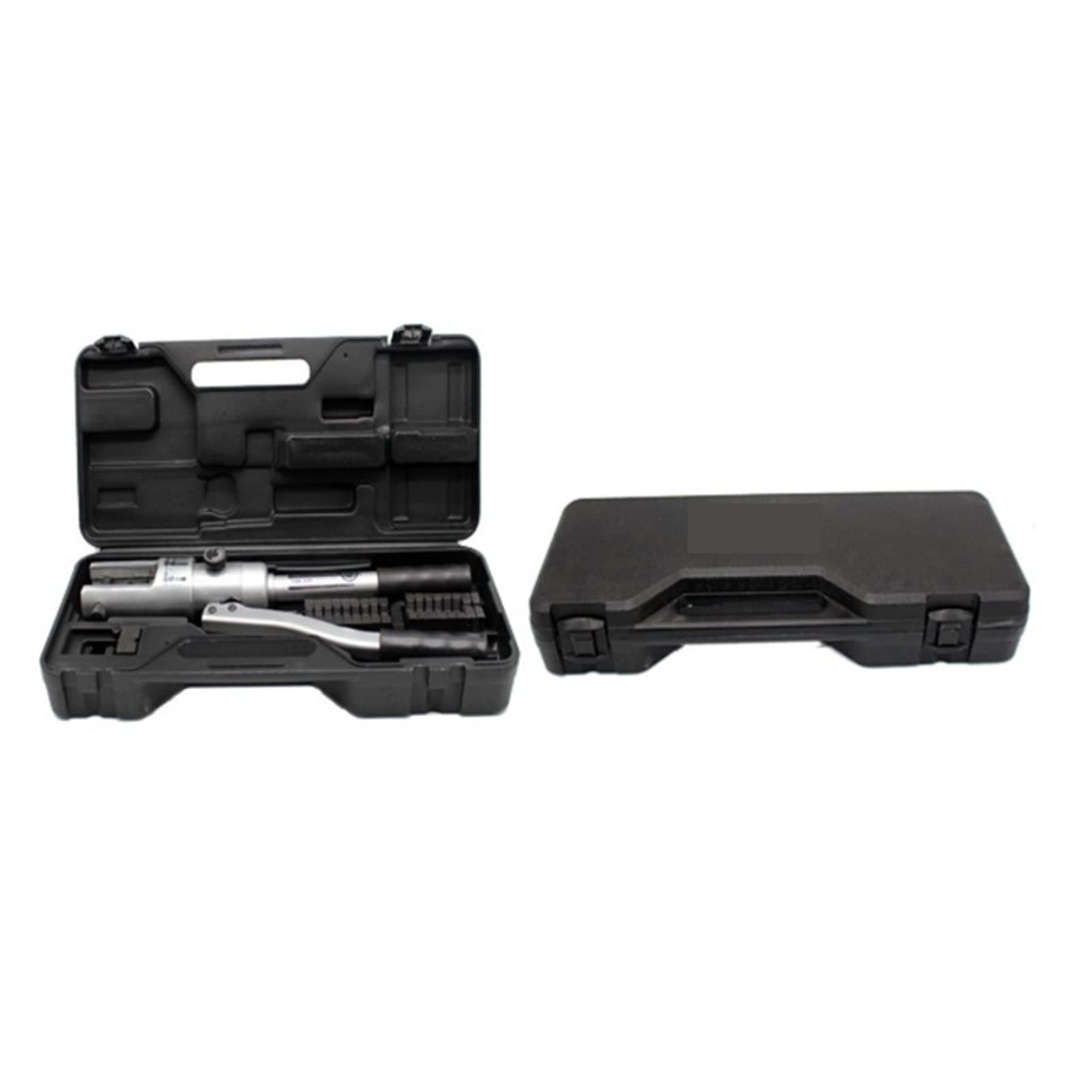 6KN 10-120mm2 Ultralekki stop aluminium s -120