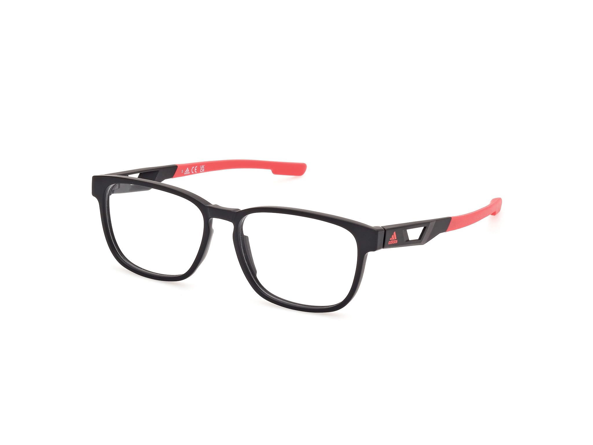 adidas Prescription Eyewear Frames Uniseks Df-sp5077