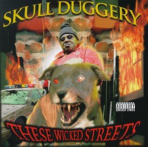 These Wicked Streets