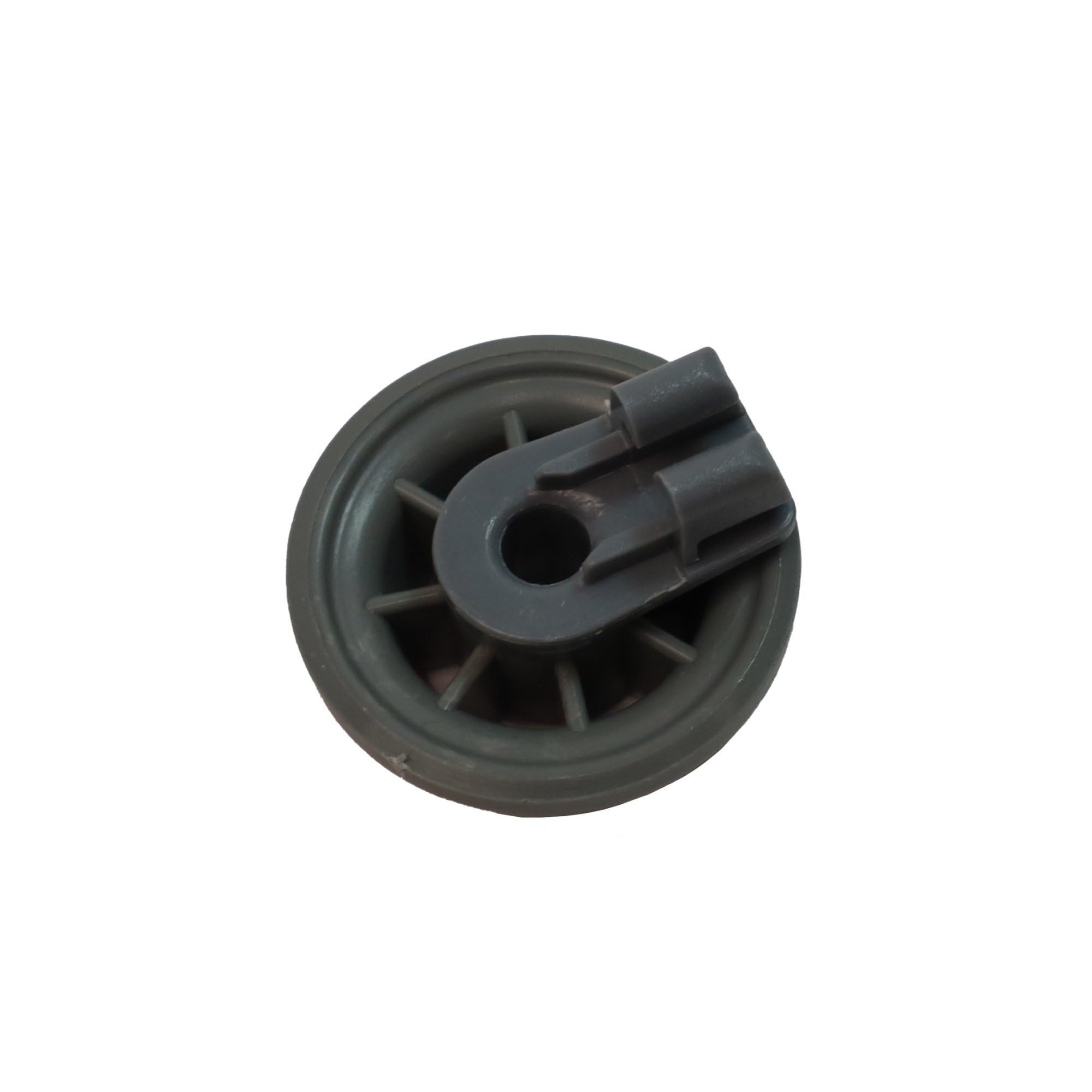Genuine Original BSH Bosch, Neff, Siemens SMS53M08GB Type Dishwasher Lower Basket Wheel