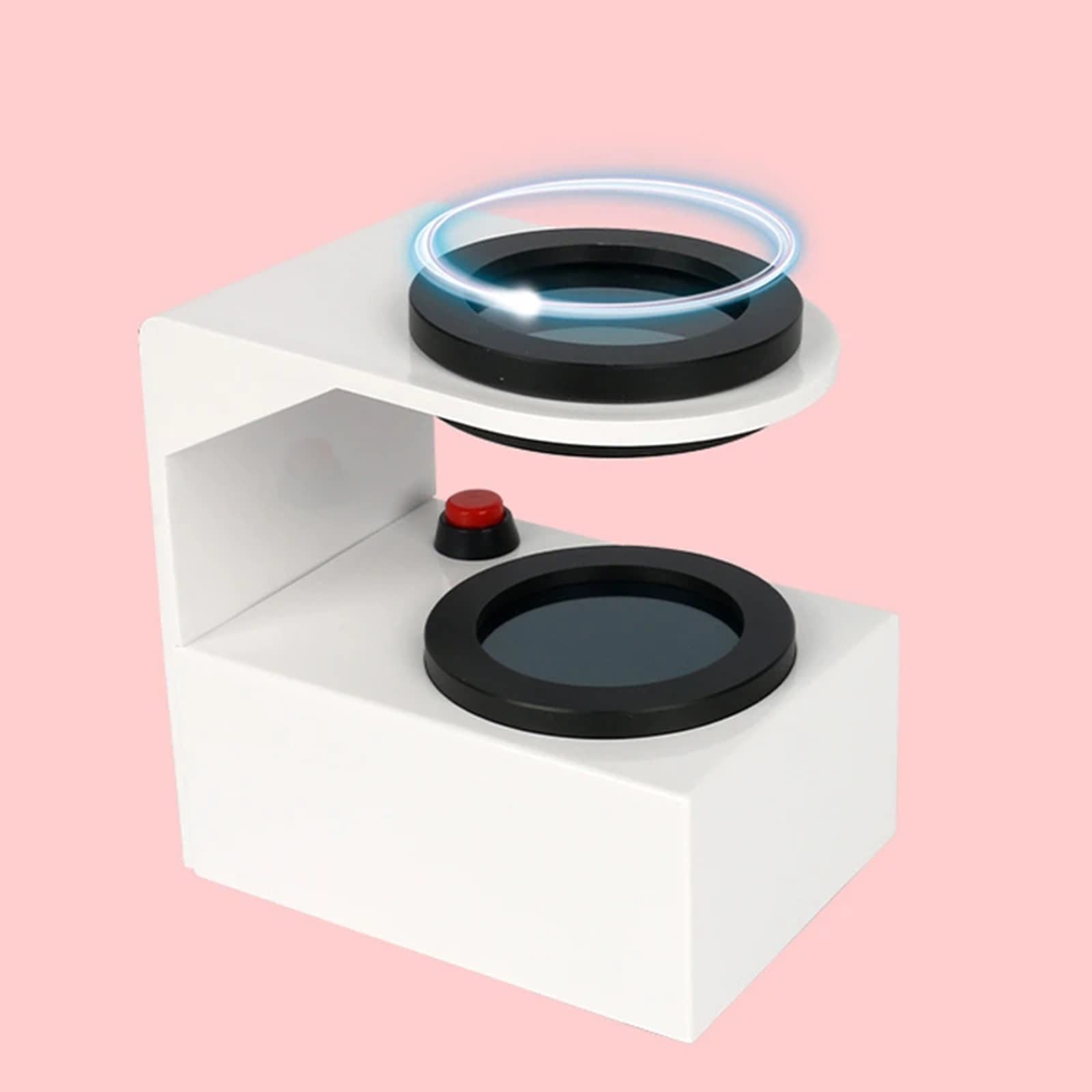 LY-15 probador de Detector de estrés de Lente polariscopio óptico Gafas terminadas probador de estrés de Lente Detector medidor 110 V/220 V