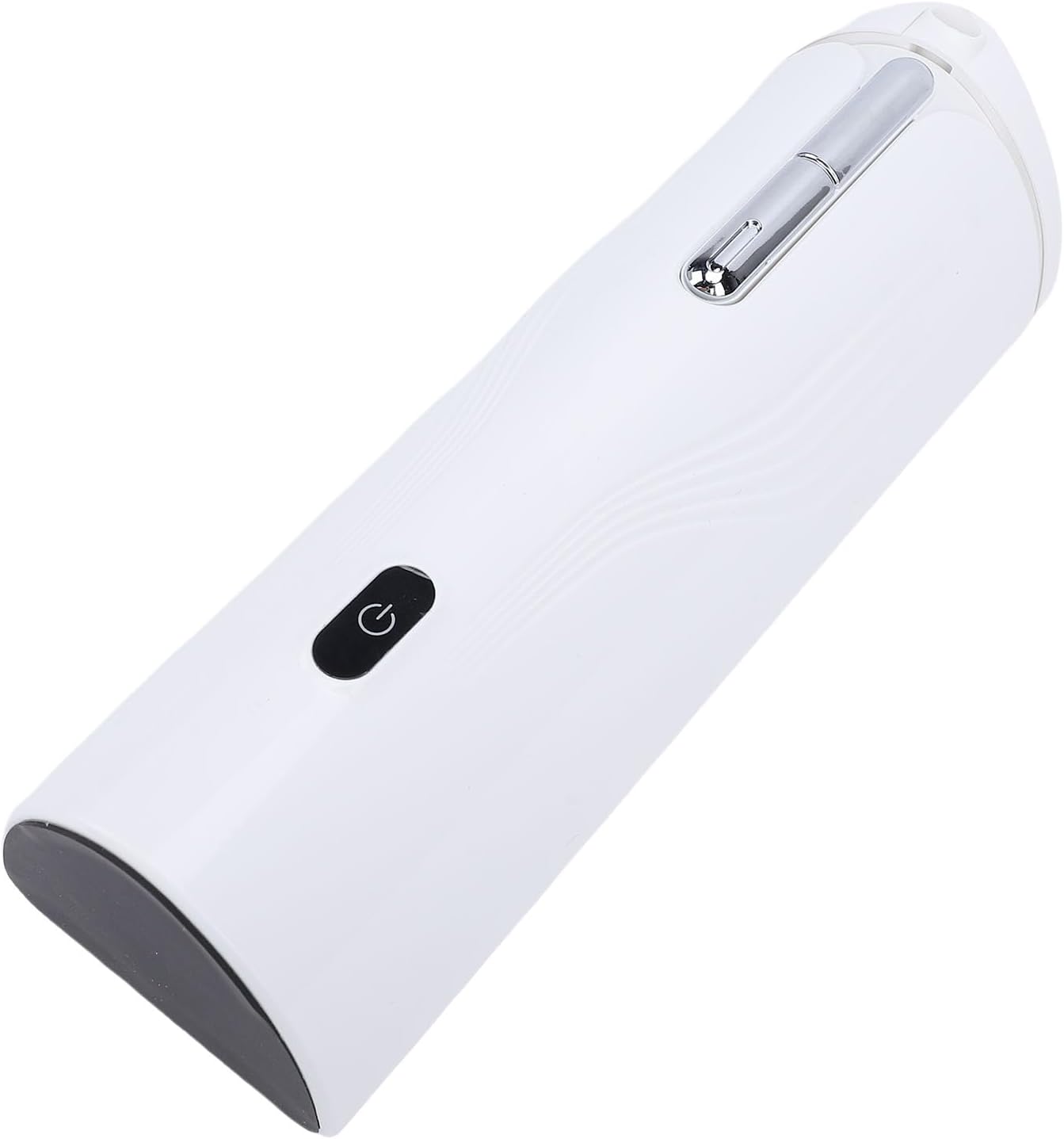 AYNEFY Smart Essential Oil Diffuser Smart Waterless Scent Air Machine Nebulizing Air Humidifier Powerful Scent Machine Waterless Essential Oil Diffuser for Large Room Office