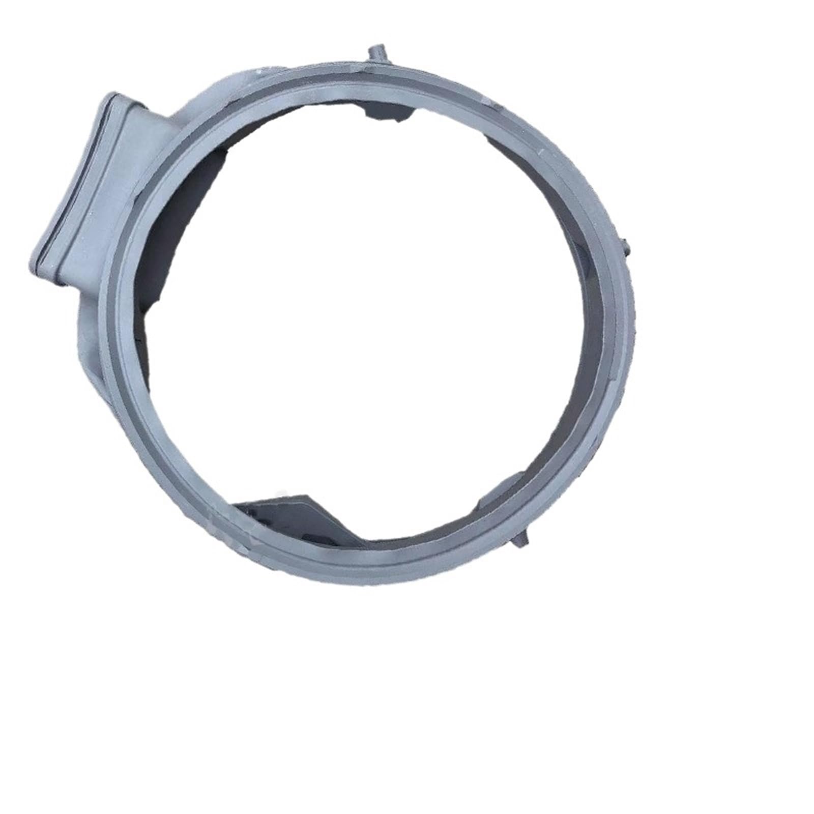 Washing Machine Sealing Ring Drum Door Rubber Ring，Compatible For LG，MDS47123601 MDS56540501 MDS66531701, Drum Rubber Seal(MDS66531701)