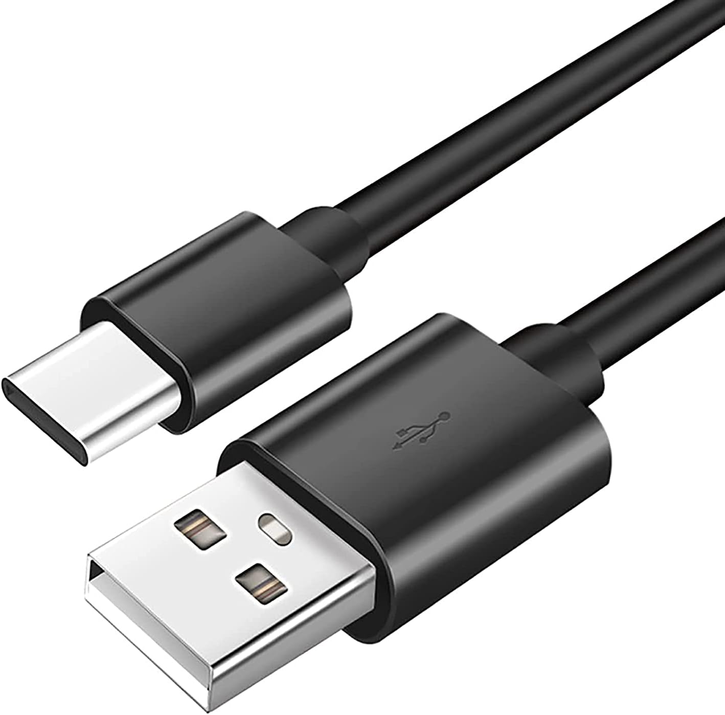 – Aiivioll Replacement USB Charging Cable USB-C Charger Cord Compatible for Sony WH/WF-1000XM5 WH/WF-1000XM4 WH/WF-1000XM3 WH-XB910N WH-H910N WH-CH510 CH520 CH710N CH720N Wireless Headphones(50CM/Black)