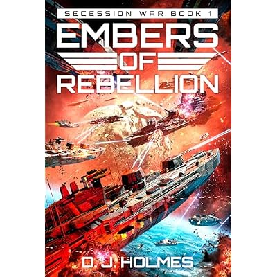Embers of Rebellion