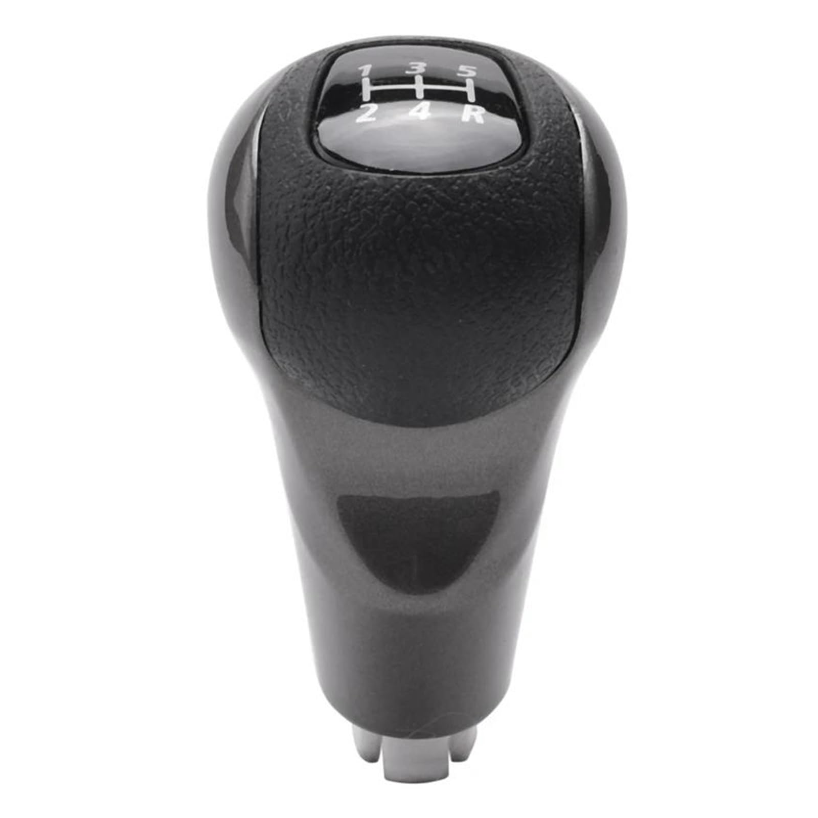 LTQSIV for Civic 2006 2007 2008 2009 2010 2011 54102-SNA-A81 Car Gear Shift Knob Manual Gear Gear Shift Knob