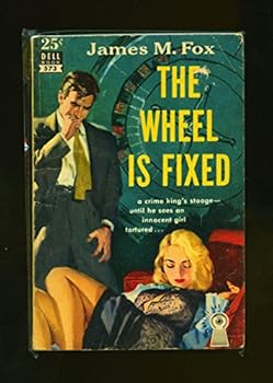 The Wheel is Fixed - Book #33 of the Raven House Mysteries