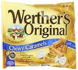 Werther's Chewy Candy, Original, 9 Ounce