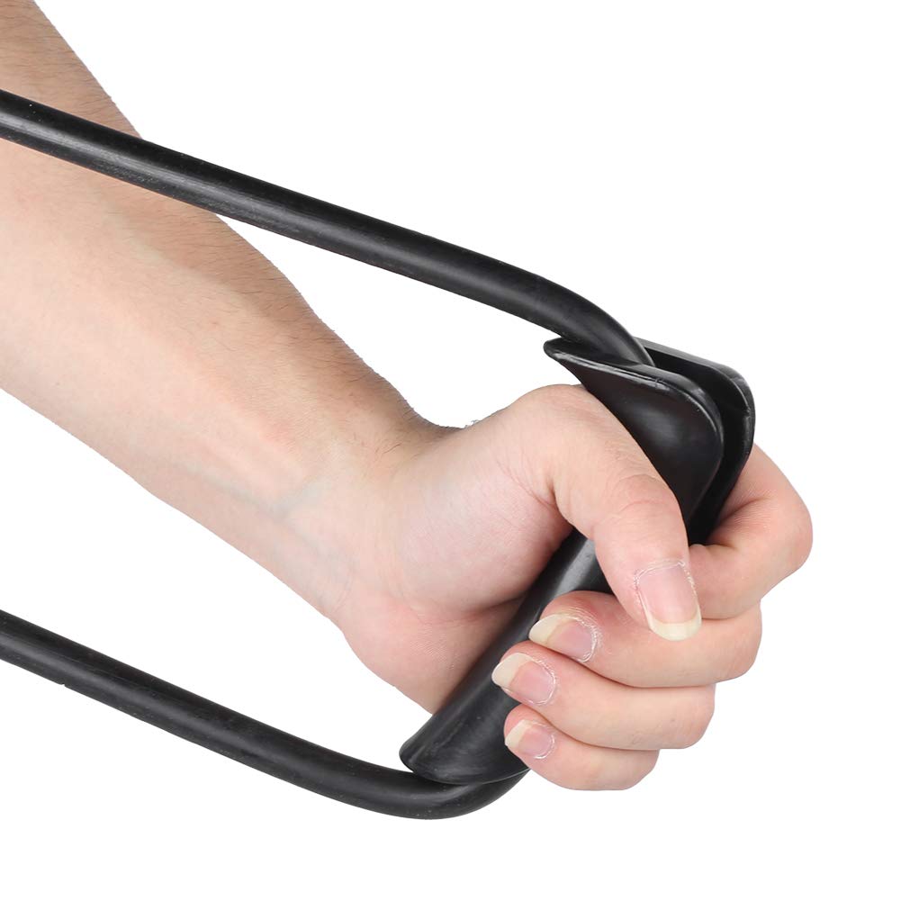 Allenatore Tiro Con Arco Portatile - Rinforza Braccia, Design Ergonomico, Per Principianti Ed Esperti