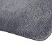 Produktbild Opal 0900527119 Dyckhoff Badteppich, 50 x 80 cm, 119, anthrazit
