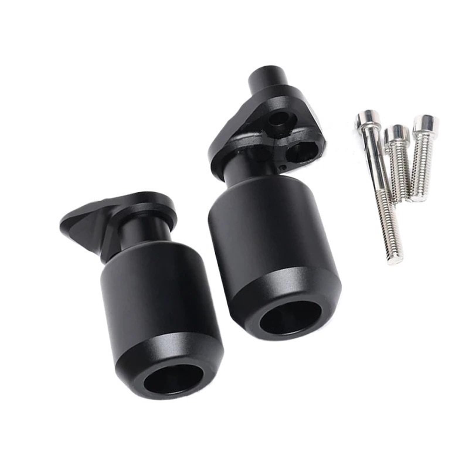 DGHBNP Frame Sliders Fit For Bmw S1000XR S1000 XR 2019-2025 Motorcycle Falling Protection Frame Sliders Anti Crash Pad Protector Falling Protection Frame Slider(1set)