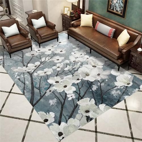 Tapis de cuisine long pour protéger le sol des éclaboussures - 2