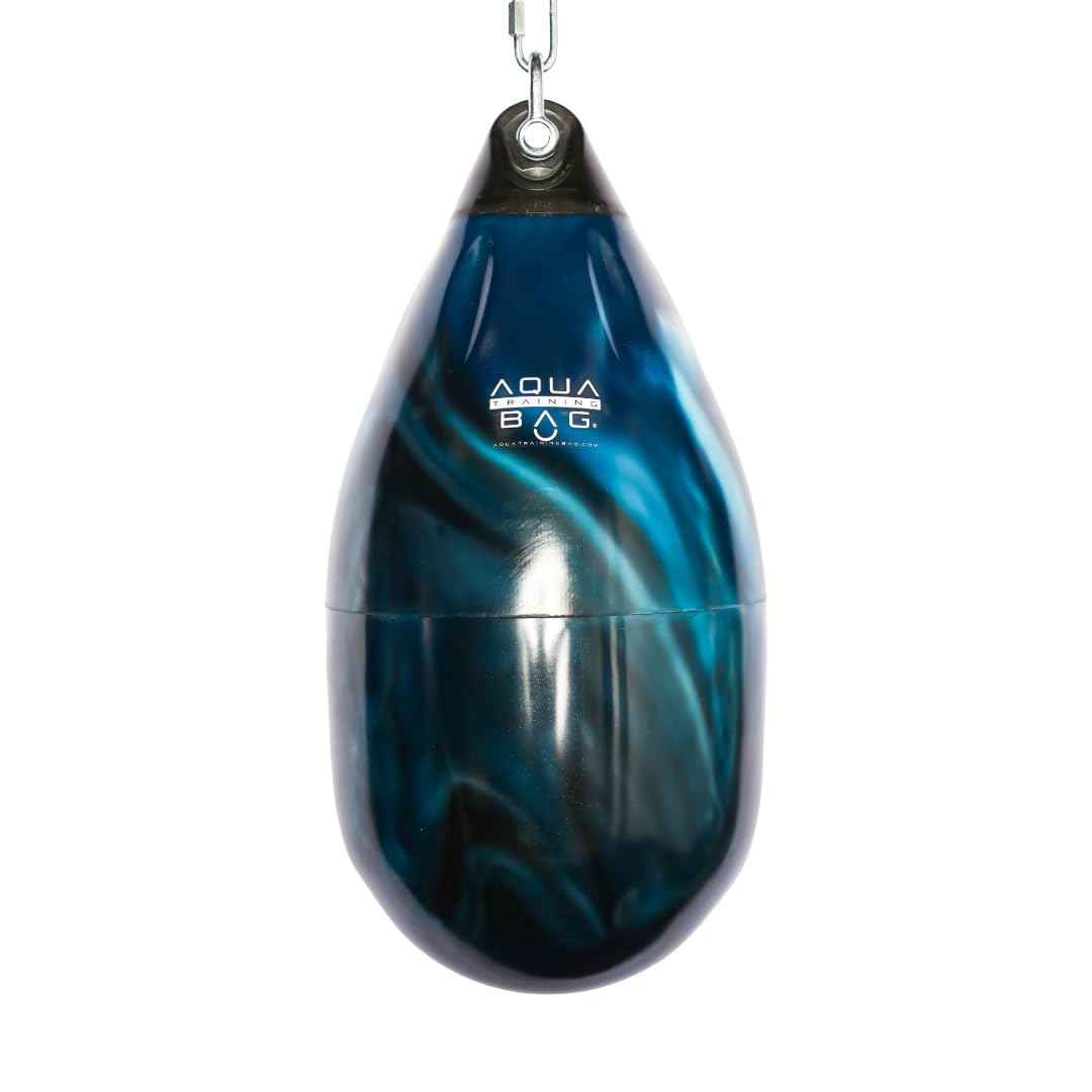 Aqua Brawler Heavy Bag 100lbs - 28"