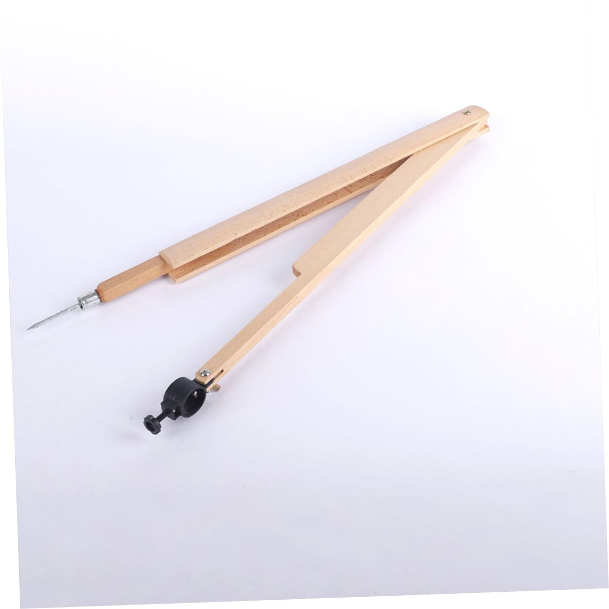 DOITOOL 5 Piezas Dibujo Pizarra Herramienta de Geometría Educación Matemática Profesores y Estudiantes
