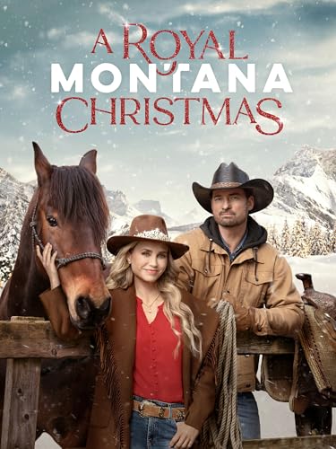 A Royal Montana Christmas