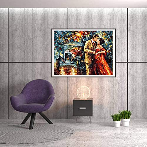 ABEUTY - Pittura numerica per adulti e bambini