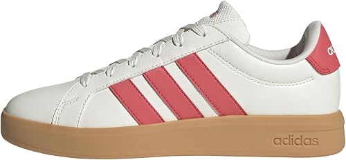 adidas Mujer Grand Court Base 3.0 Shoes